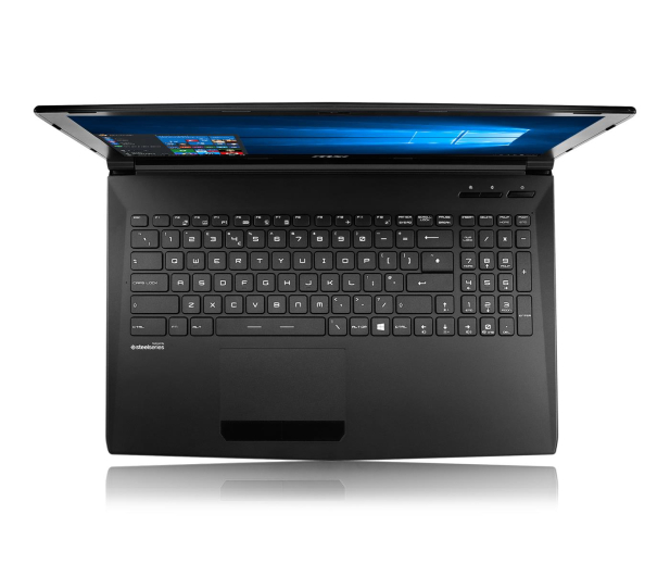 MSI GL62M i7-7700HQ/8GB/1TB/Win10X GTX1050 - 352480 - zdjęcie 5
